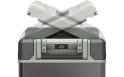 Truma Kühlbox C60 Single Zone Kompressorkühlbox Mit Tiefkühlfunktion + Battery Pack SET 7 Truma Kühlbox C60 Single Zone Kompressorkühlbox Mit Tiefkühlfunktion + Battery Pack SET -Verkaufe Mobilkuche 588407 4025651