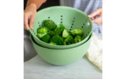 Koziol Sieb Palsby Abtropfsieb Desert Sand 10 Koziol Sieb Palsby Abtropfsieb Desert Sand -Verkaufe Mobilkuche 590479 4297387