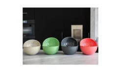 Koziol Schüssel Palsby M Servierschale Nature Coral -Verkaufe Mobilkuche 590487 4297603