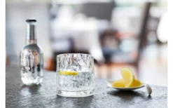 Berger Tumbler Trinkglas 2er Set