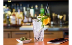 Berger Longdrink Glas 2er Set -Verkaufe Mobilkuche 594211 4331107