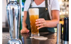 Berger Weizenglas 2er Set -Verkaufe Mobilkuche 594279 4346139