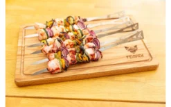 Fennek Holzschneidebrett Klein 30 X 18 X 1,5 Cm 12 Fennek Holzschneidebrett Klein 30 X 18 X 1,5 Cm -Verkaufe Mobilkuche 594535 4318735