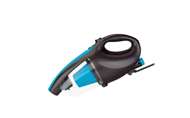 Mestic MS-80 Vakuum Staubsauger 12 V 100 W 1 Mestic MS-80 Vakuum Staubsauger 12 V 100 W