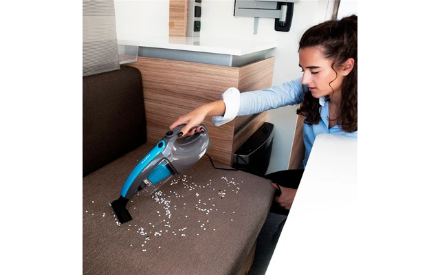 Mestic MS-80 Vakuum Staubsauger 12 V 100 W 5 Mestic MS-80 Vakuum Staubsauger 12 V 100 W – Bild 5