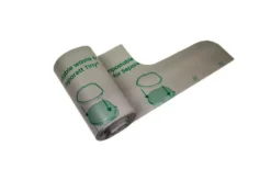 Separett Tiny Abfallbeutel Kompostierbar Bis 14,5 Liter 10 Stück -Verkaufe Mobilkuche 596751 4440755