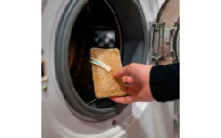 Chinchilla Luffa Spülschwämme Wiederverwendbar 7 Stück -Verkaufe Mobilkuche 597327 4445295