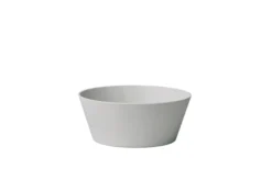 Bioloco Plant Small Bowl Schüssel Klein Grey