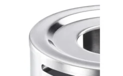 Westmark Tee-Stövchen Aus Edelstahl 150 X 150 X 53 Mm -Verkaufe Mobilkuche 598159 4460479