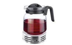 Westmark Tee-Stövchen Aus Edelstahl 150 X 150 X 53 Mm -Verkaufe Mobilkuche 598163 4460487