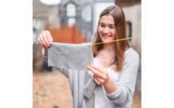 Chinchilla Waschbare Küchenrolle Aus Holzzellulose Und Baumwolle Grau 13 Chinchilla Waschbare Küchenrolle Aus Holzzellulose Und Baumwolle Grau -Verkaufe Mobilkuche 599779 4445383