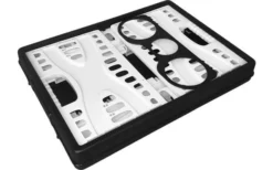 Lockweiler Basic Klappbox 35 Cm Grau/schwarz 6 Lockweiler Basic Klappbox 35 Cm Grau/schwarz -Verkaufe Mobilkuche 601843 4320135