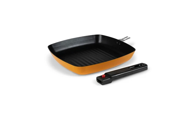 Kampa Frying Pan Rechteckige Bratpfanne Ember 1 Kampa Frying Pan Rechteckige Bratpfanne Ember