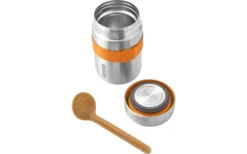Black+Blum Black And Blum Food Flask Thermobecher 400 Ml Orange -Verkaufe Mobilkuche 603079 4340143 1