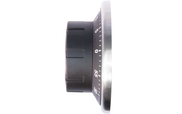 Westmark Redondo Kurzzeitmesser Mechanisch Groß 2 Westmark Redondo Kurzzeitmesser Mechanisch Groß – Bild 2