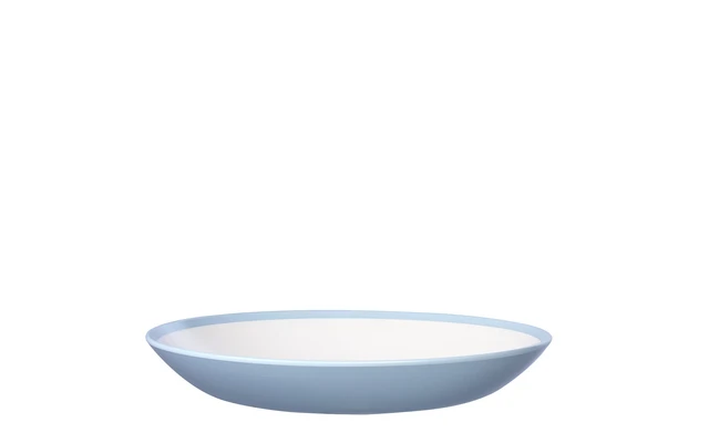 Mepal Flow Suppenteller 220 Mm 220 Mm Ocean Blue 1 Mepal Flow Suppenteller 220 Mm 220 Mm Ocean Blue