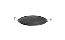 All Grill Portabel Set Kombination Nr.1 Multifunktionale Aussenküche Groß Schwarz