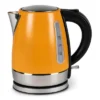 Kampa Cascade Electric Kettle Wasserkocher 1 Liter Ember