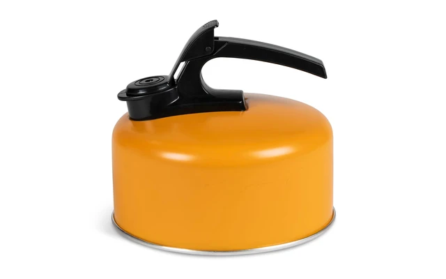 Kampa Billy 2 Pfeifender Wasserkocher 2 Liter Midnight 1 Kampa Billy 2 Pfeifender Wasserkocher 2 Liter Midnight