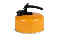 Kampa Billy 2 Pfeifender Wasserkocher 2 Liter Sunset