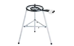 All Grill Paella World Comfort Line 1 Grillset -Verkaufe Mobilkuche 607847 4438891