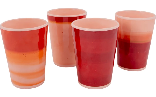 Bo-Camp Becher-Set Camp 1 Bo-Camp Becher-Set Camp