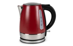 Kampa Cascade Electric Kettle Wasserkocher 1 Liter Sunset -Verkaufe Mobilkuche 608763 4332819