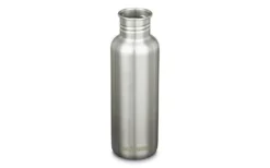 Klean Kanteen Classic Sport Cap Black 800ml