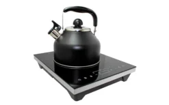 Outdoor Revolution Einzelnes Induktionskochfeld 200 Bis 1800 W