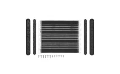 ProPlus Ablagenetz Mit Kunststoffhalterung Elastisch S -Verkaufe Mobilkuche 610755 4327475