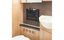 ProPlus Ablagenetz Mit Kunststoffhalterung Elastisch S -Verkaufe Mobilkuche 610763 4327491