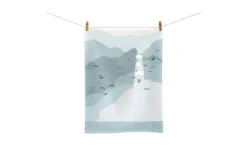 Bioloco Organic Kitchen Towel Eucalyptus Küchentuch -Verkaufe Mobilkuche 611279 4423447