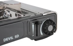 Brunner Devil SD NG Kartuschen Gaskocher 2,2 KW