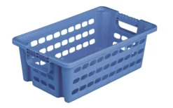 Lockweiler Basic A4 Stapelkorb Aqua -Verkaufe Mobilkuche 614083 4434999