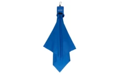 Regatta Travel Towel Pock Handtuch Blau -Verkaufe Mobilkuche 614691 4460643