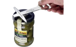 Westmark Vacumex Schraubdeckelöffner 131 X 87 X 20 Mm -Verkaufe Mobilkuche 615251 4462723