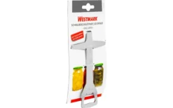 Westmark Vacumex Schraubdeckelöffner 131 X 87 X 20 Mm -Verkaufe Mobilkuche 615255 4462731