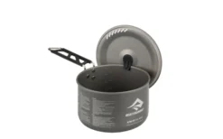 Sea To Summit Alpha Pot Kochtopf 1,2 Liter