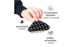 Silwy® Magnet-Kristallglas Weizenbier (0,5 L) -Verkaufe Mobilkuche 616535 4718744