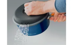 GSI Bugaboo Base Camper Camping Kochset 6 Teilig Medium 3 / 2 Liter -Verkaufe Mobilkuche 616727 4412611