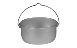 Trangia 125 Wasserkocher 2,5 L