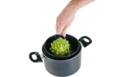 Cerafit Magic Pot Topfset 3 Teilig 20 Cm -Verkaufe Mobilkuche 618863 4459451