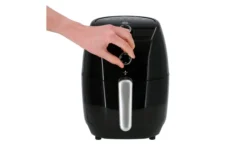 Mestic MA-100 Heißluftfritteuse 230 V / 900 W / 1,5 Liter -Verkaufe Mobilkuche 622787 4481843