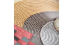 Westmark Circle Tischset 4 Stück Rund 38 Cm Grün -Verkaufe Mobilkuche 625443 4365043 1