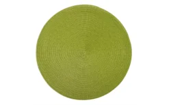 Westmark Circle Tischset 4 Stück Rund 38 Cm Grün -Verkaufe Mobilkuche 625471 4365075 1