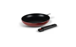 Kampa Frying Pan Camping Bratpfanne 24 Cm Midnight -Verkaufe Mobilkuche 628955 4406967