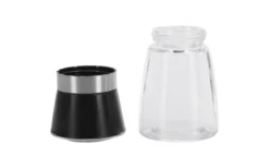 Westmark Blacky Gewürzmühle -Verkaufe Mobilkuche 630099 4438419