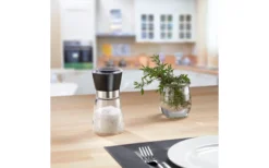 Westmark Blacky Gewürzmühle -Verkaufe Mobilkuche 630107 4438435