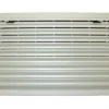 Thetford Lüftungsgitter Vent 28,1 X 53,3 Cm Fiat Bianco