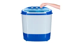 Mestic MW-100 Waschmaschine 2 Kg -Verkaufe Mobilkuche 632427 4343639